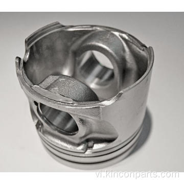 Động cơ Piston HT494ZLQ